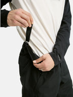 25/26モデル Men's Reserve 2L Pants #TRUE BLACK [302631]｜BURTON