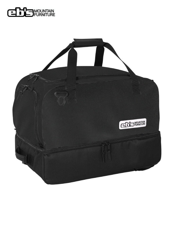 25/26モデル MULTI CONTAINER #BLACK [4500352]｜eb's