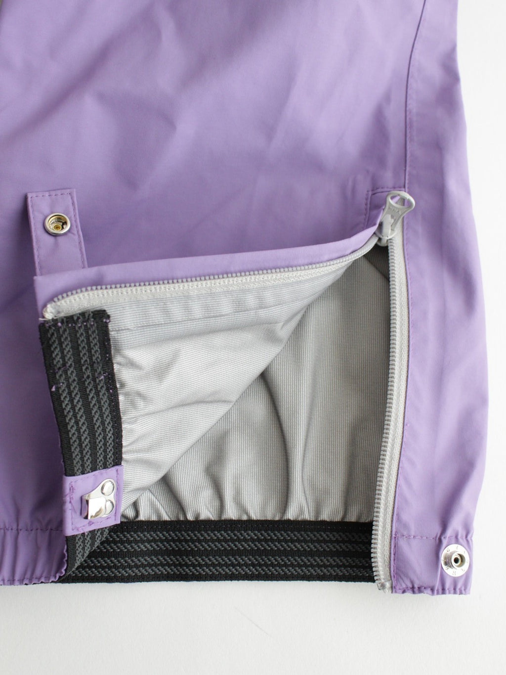 25/26モデル PARADICE BIB #CALM PURPLE｜KM4K【W_10】