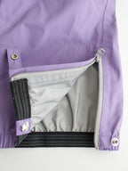 25/26モデル PARADICE BIB #CALM PURPLE｜KM4K【W_10】