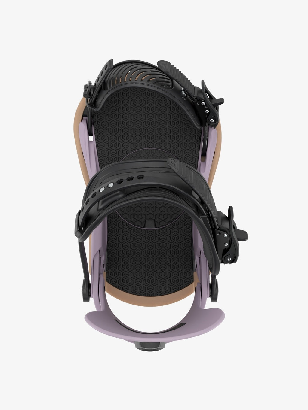 25/26モデル STRATA #GREY VIOLET [11020300-GVO-005]｜UNION