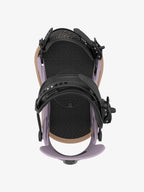 25/26モデル STRATA #GREY VIOLET [11020300-GVO-005]｜UNION