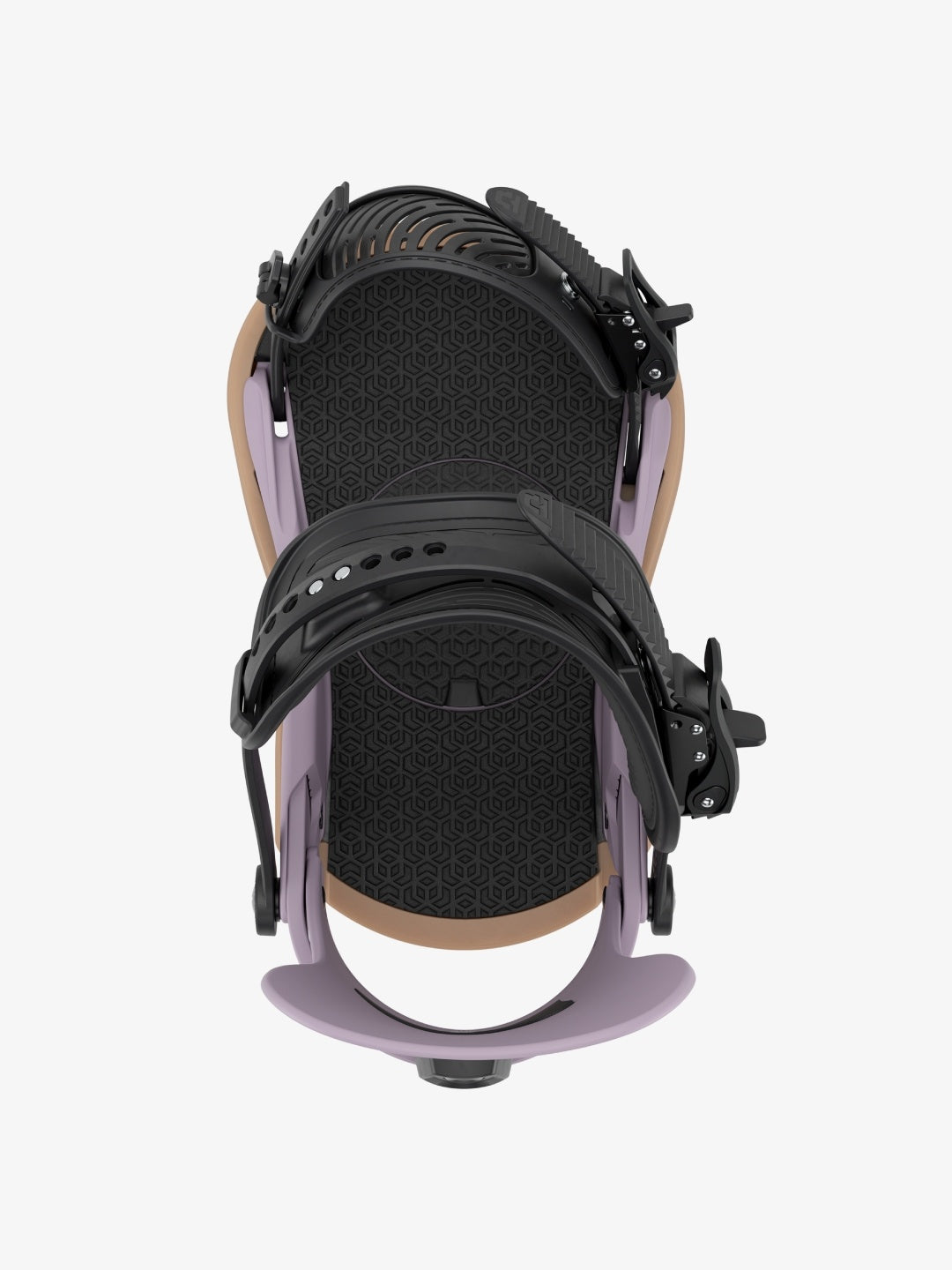 25/26モデル STRATA #GREY VIOLET [11020300-GVO-005]｜UNION