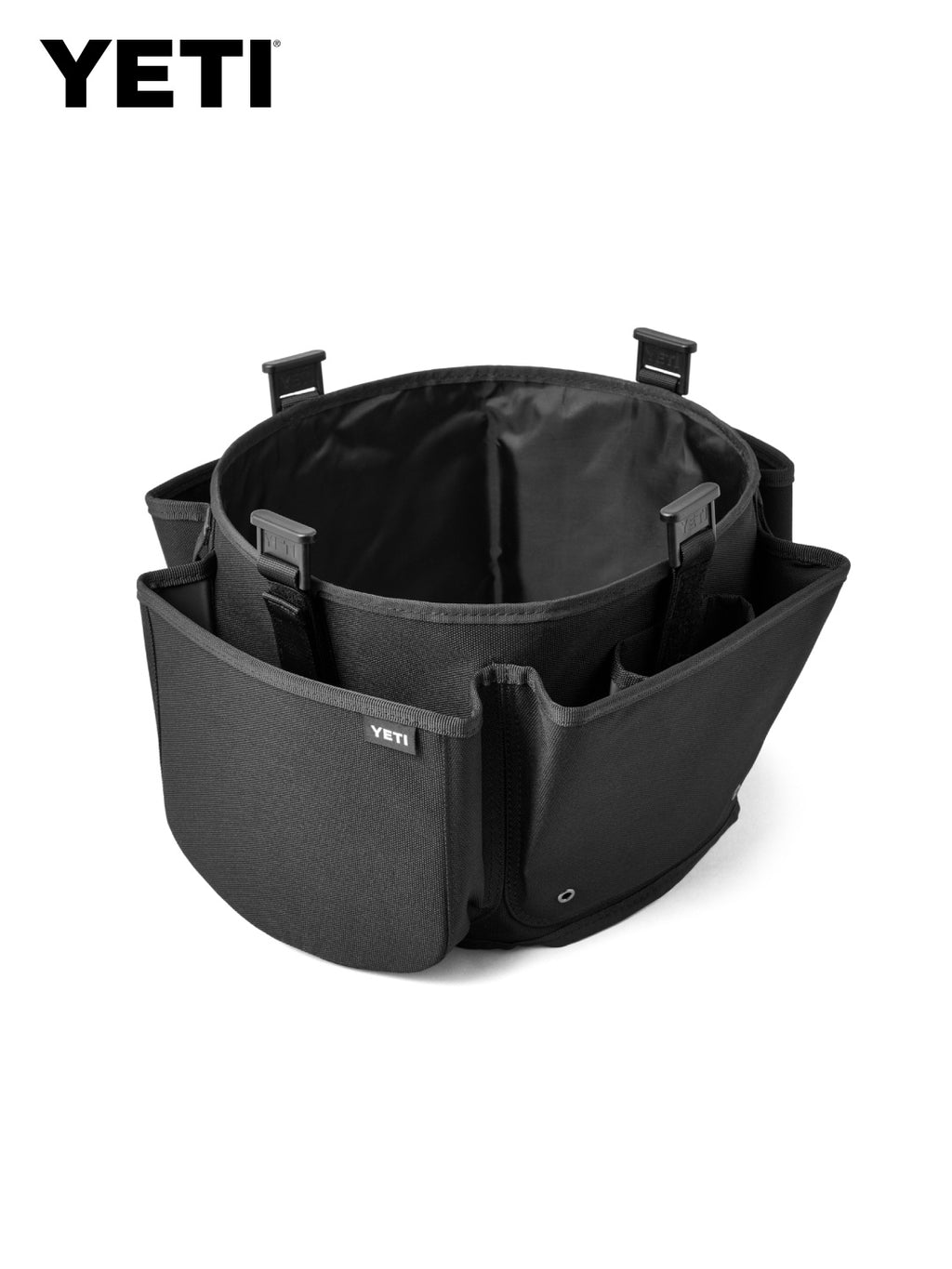 Loadout Bucket Utility Gear Belt #BLACK [26010000247]｜YETI