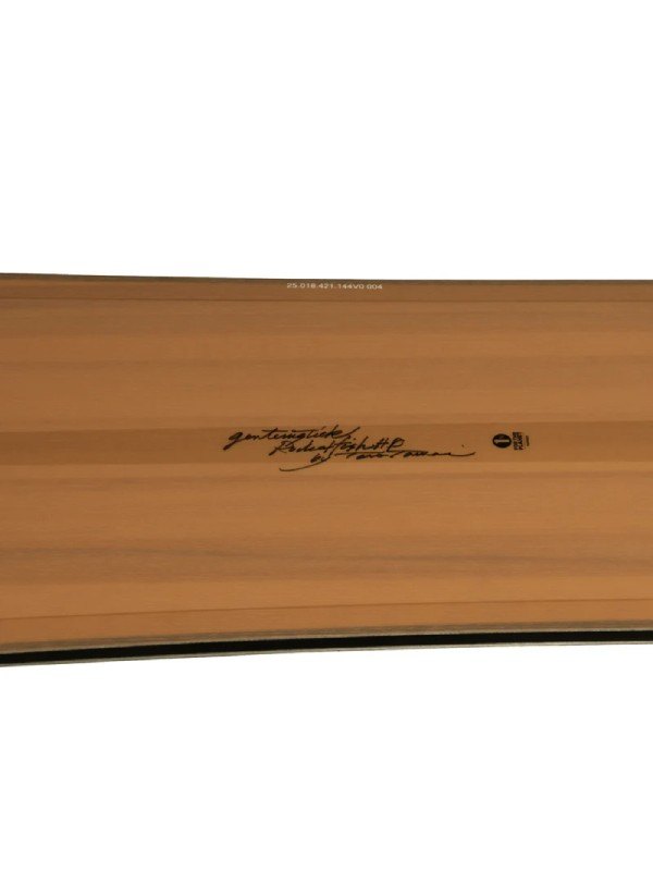 24/25モデル ROCKET FISH HIGH PERFORMANCE 144 【大型商品