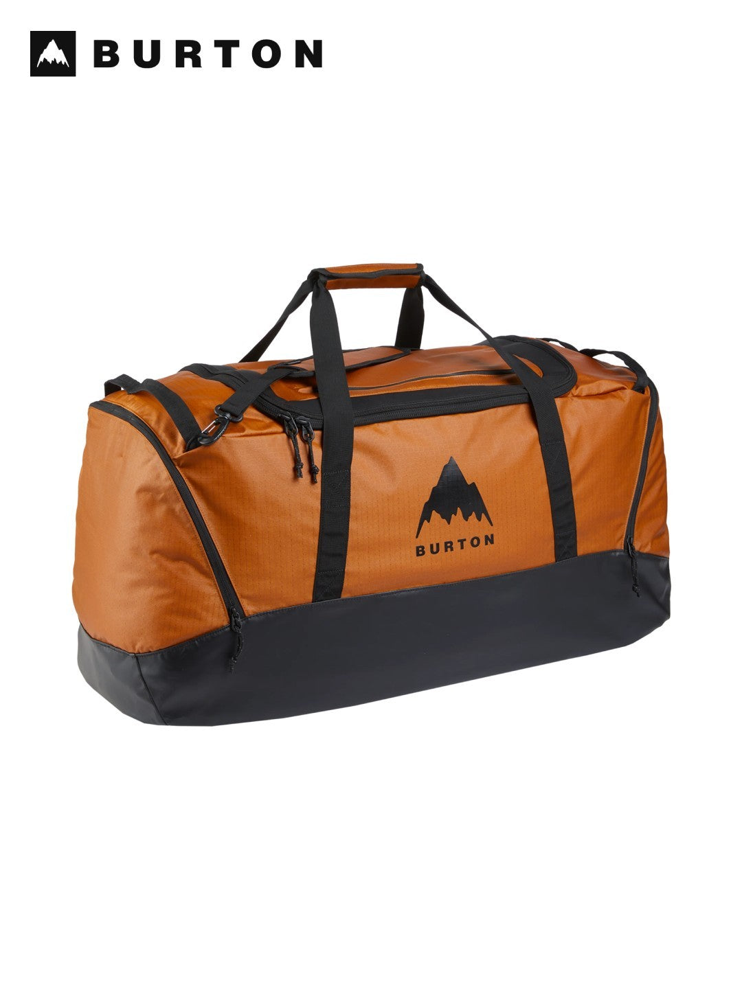 Stockpile 120L Duffel #SPICED CHAI [307121]｜BURTON