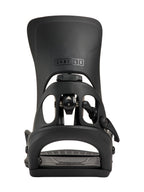 【Men】26/27モデル Men's Step On Cartel X Snowboard Bindings #BLACK [307931]｜BURTON