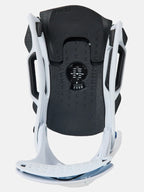 25/26モデル Men's Step On Genesis EST Snowboard Bindings #WHITE [243761]｜BURTON