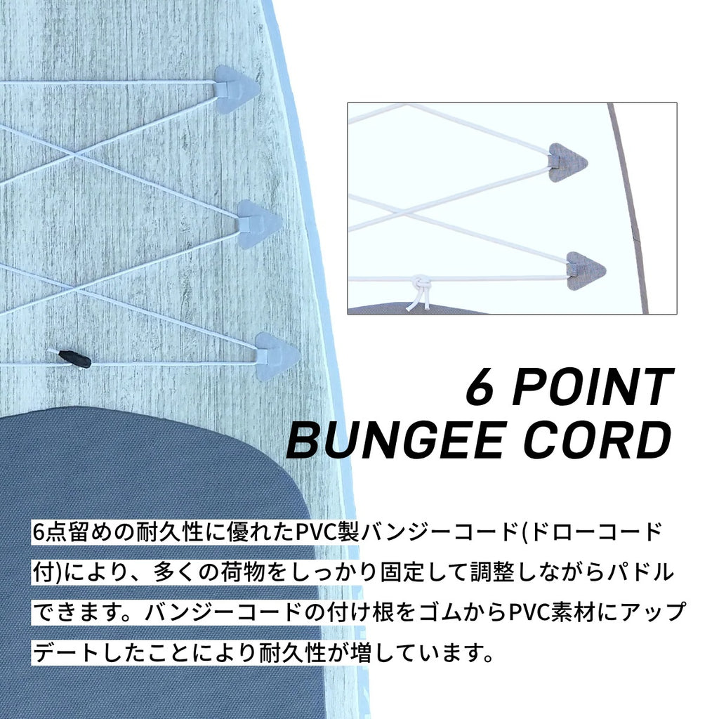 GLIDE Heritage Edition 11feet 2in x 31in [K26014] 【大型商品】｜KOKUA