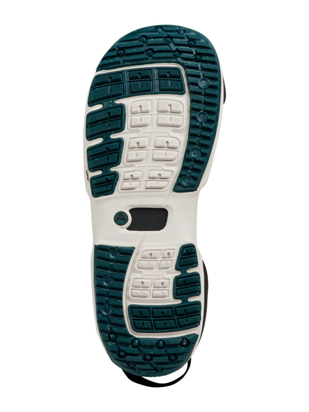 【Men】26/27モデル Men's Ruler BOA Snowboard Boots Wide #WHITE [203171]｜BURTON