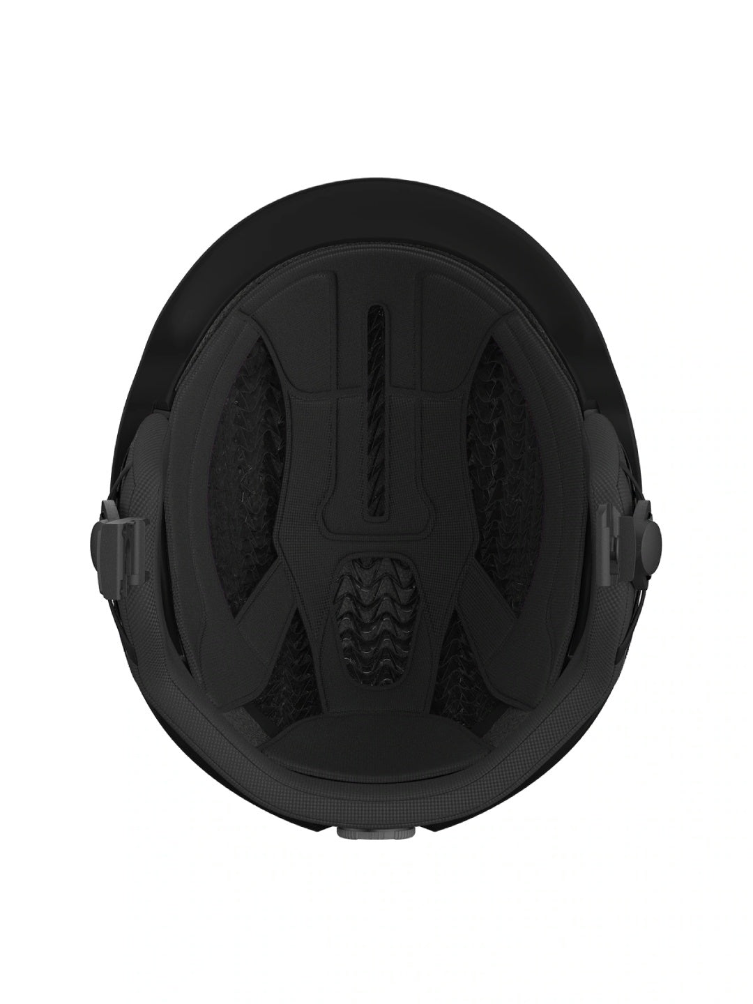 Oslo WaveCel Round Fit Helmet #BLACK [242741]｜ANON – A-BONY