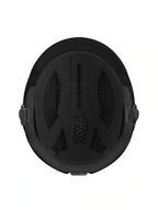 Oslo WaveCel Round Fit Helmet #BLACK [242741]｜ANON
