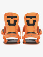 【Men】26/27モデル ULTRA [MEN] #ORANGE [11020101]｜UNION