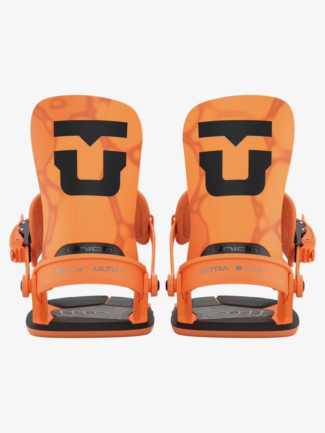 【Men】26/27モデル ULTRA [MEN] #ORANGE [11020101]｜UNION