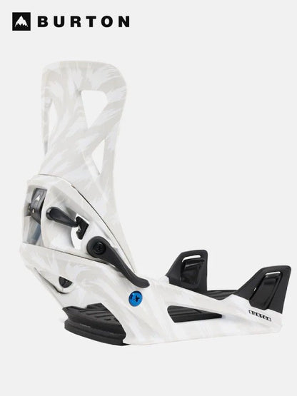 24/25モデル Men's Step On Re:Flex Snowboard Bindings｜BURTON