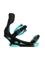 25/26モデル CX #BLACK [F26CXMB]｜FLUX