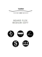 25/26モデル LOCUST 【大型商品】｜CROOJA