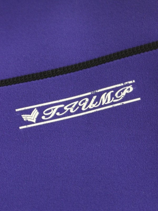 【訳あり】WATER PANTS #ネオンバイオレット/ブラック