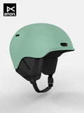 Oslo WaveCel Round Fit Helmet #SOFT SAGE [242741]｜ANON【S_30】