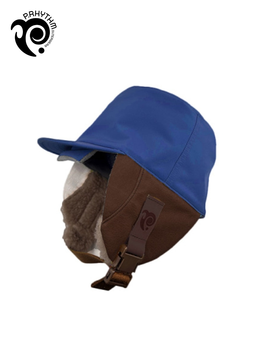 25/26モデル LADE & P.NAVIGATOR #KON / D.BROWN [PRM-26883]｜P.RHYTHM