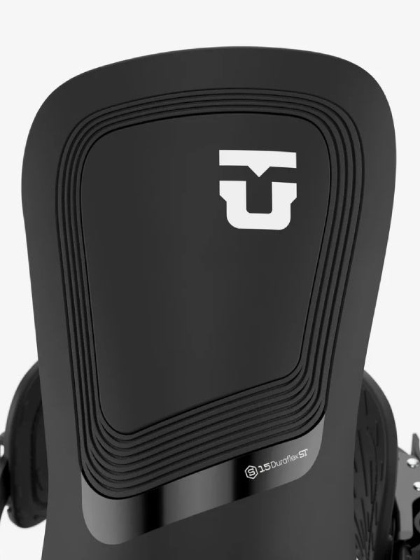 25/26モデル ULTRA #BLACK [11020100]｜UNION