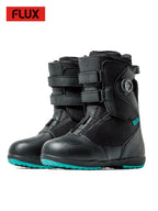 25/26モデル HB BOA #BLACK [X26HBB60]｜FLUX