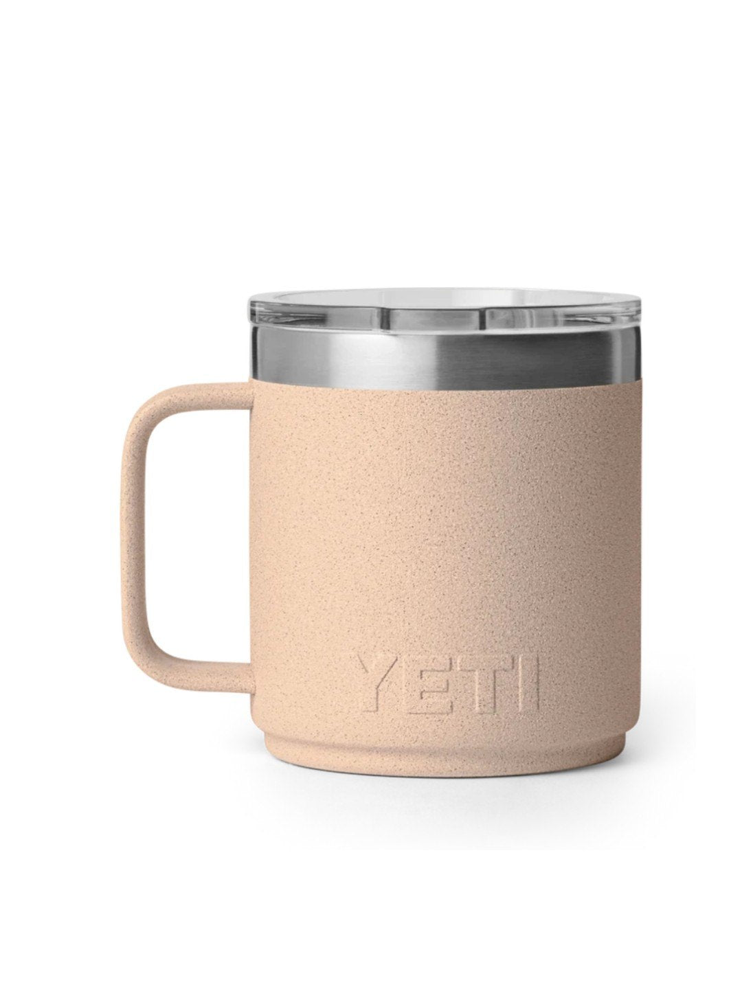 10 oz MAGSLIDER MUG 2.0 WITH DURASIP #TAHINI [21071508289]｜YETI