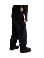 25/26モデル Futuretrust 2L Bib Pants #TRUE BLACK [243951]｜BURTON