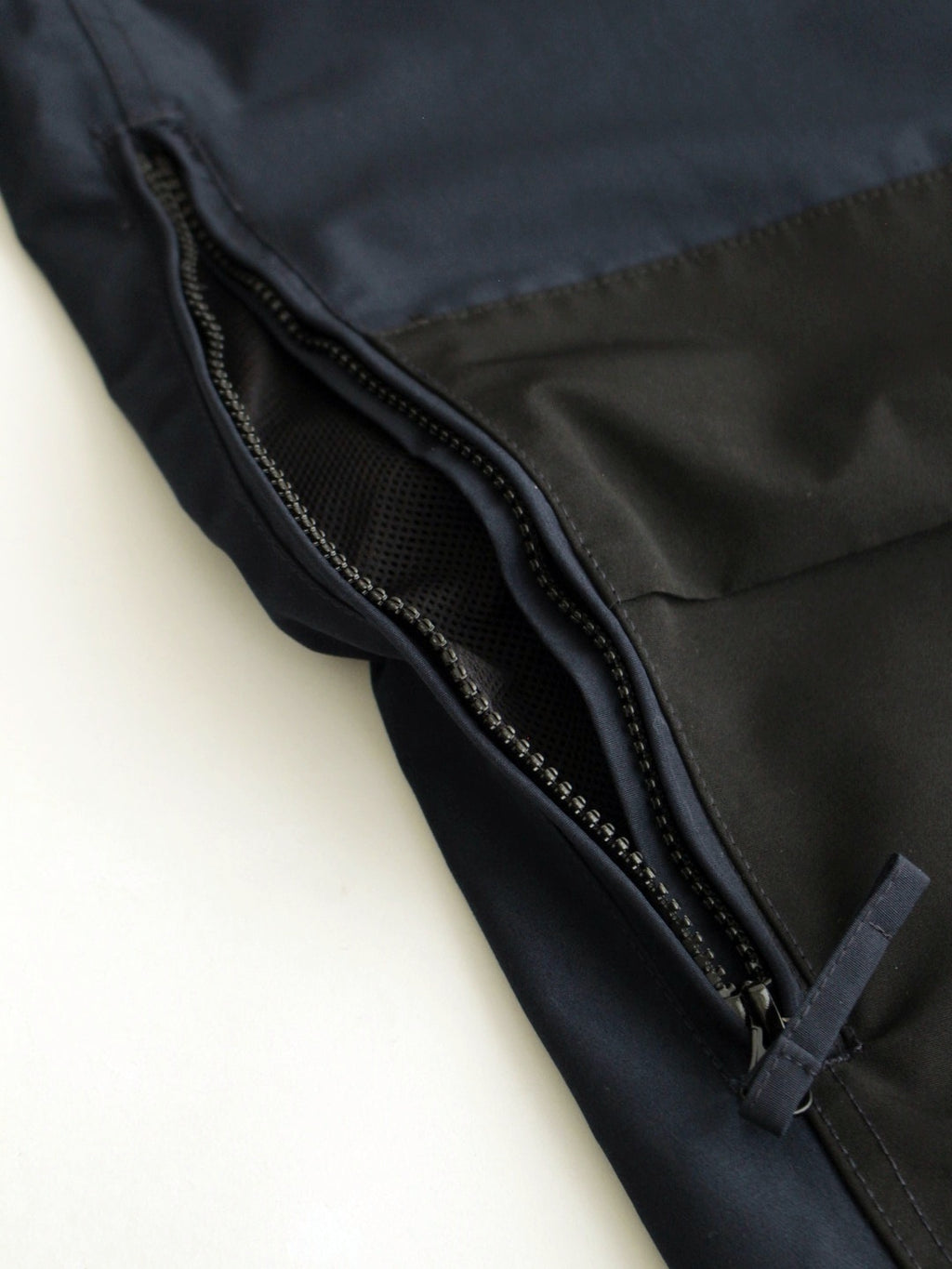 24/25モデル FOUNDATION PANTS #Navy [vicam25fpt-nv]｜CALM【S_50】