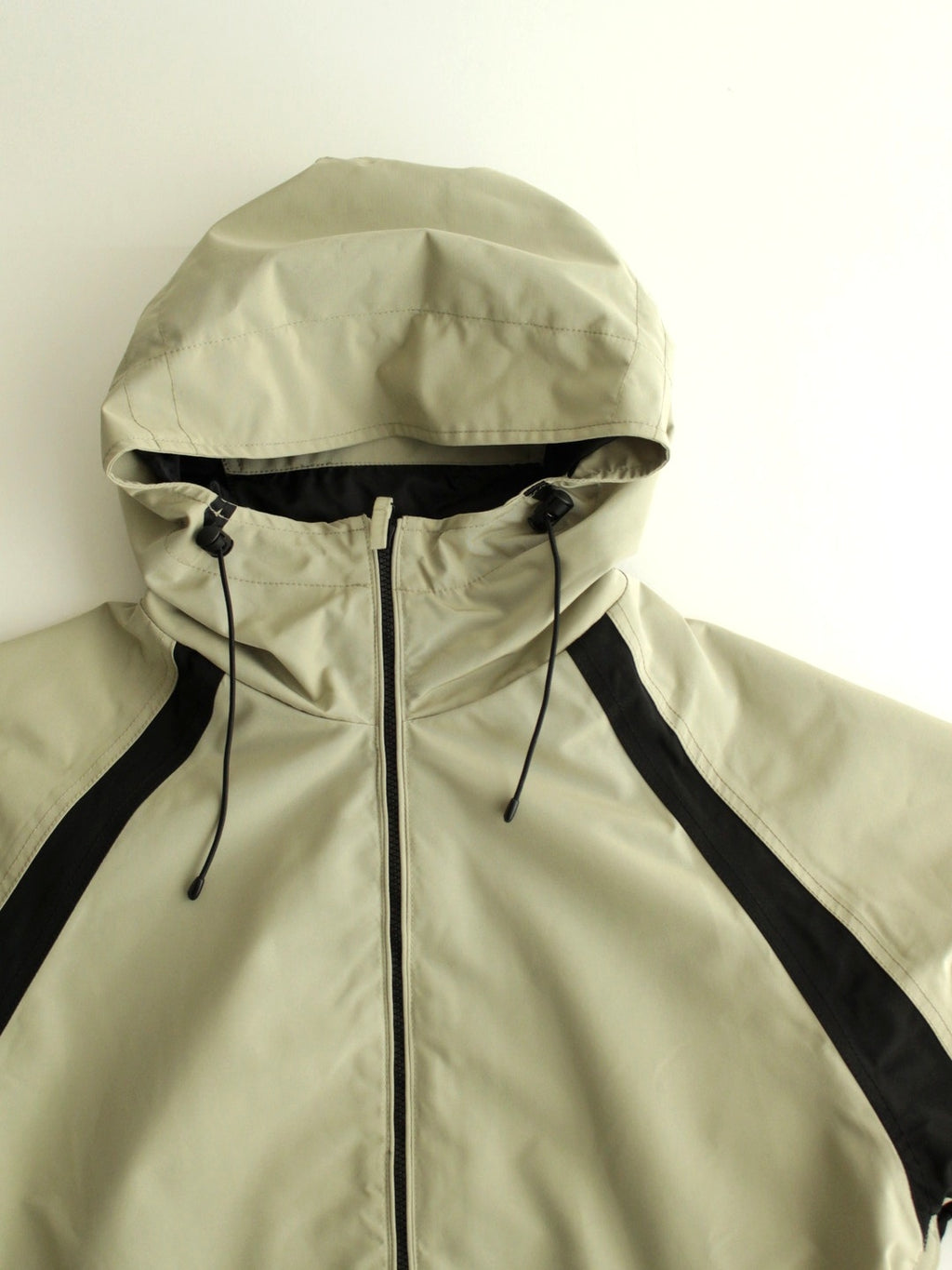 24/25モデル FOUNDATION JACKET #Light Beige [vicam25fjk-lb]｜CALM【S_50】
