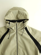 24/25モデル FOUNDATION JACKET #Light Beige [vicam25fjk-lb]｜CALM【S_50】