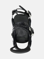 25/26モデル Women's Citizen Re:Flex Snowboard Bindings #BLACK [105401]｜BURTON