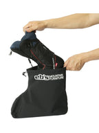 24/25モデル BOOTS INNER SOCKS #Black [4400807]｜eb's