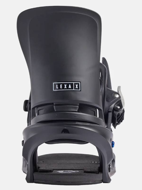 24/25モデル Women's Lexa X Re:Flex Snowboard Bindings #Black