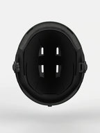 Raider 3 Round Fit Helmet #FIESTA RED [214291]｜ANON