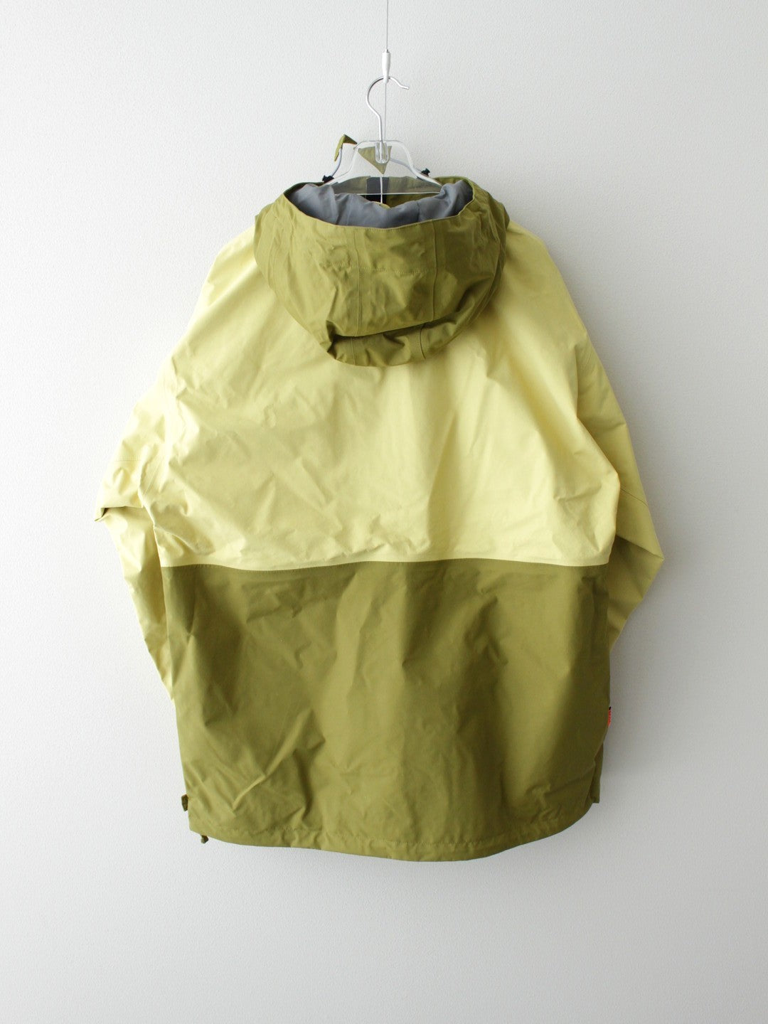 25/26モデル KAI-JYU YAKKE #YELLOW BLEND｜KM4K【W_10】