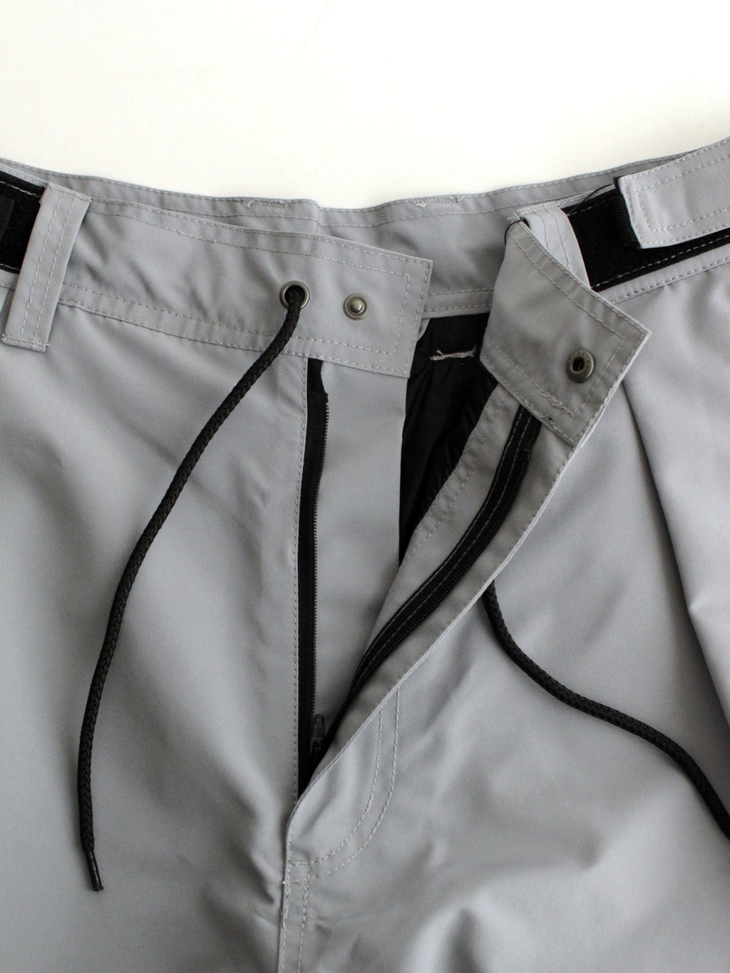 24/25モデル FOUNDATION PANTS #Light Gray [vicam25fpt-lg]｜CALM