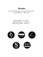 25/26モデル WORM 【大型商品】｜CROOJA