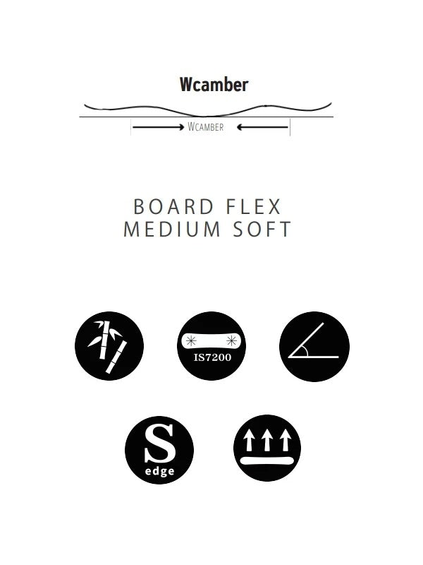 25/26モデル WORM 【大型商品】｜CROOJA