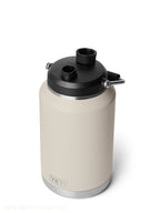 Rambler One Gallon Jug 2.0 #CAPE TAUPE [21071508874]｜YETI