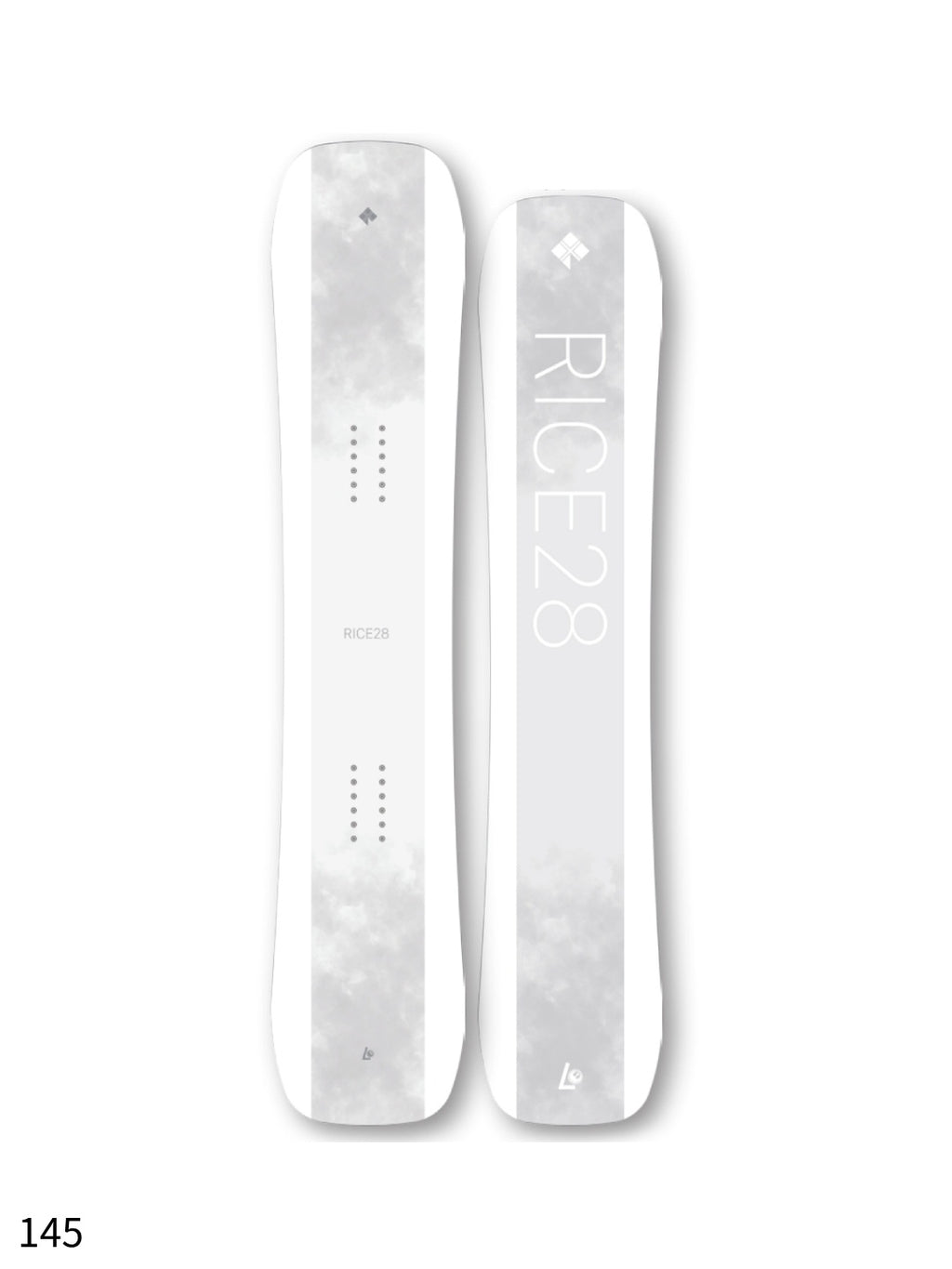 25/26モデル Women's RT7 【大型商品】｜RICE28