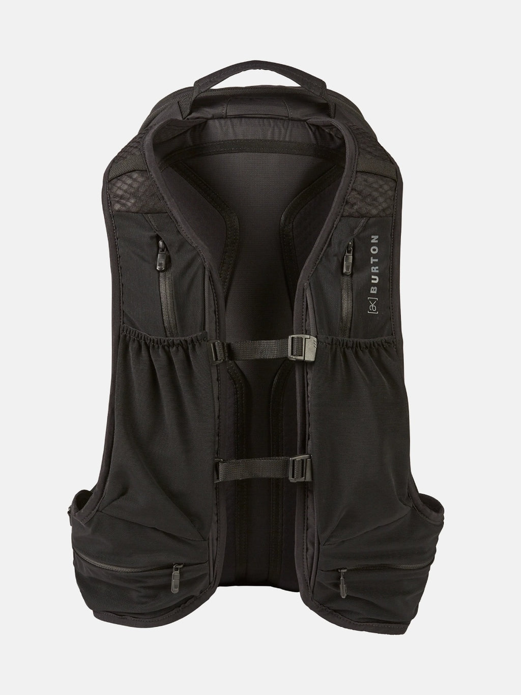 [ak] Surgence Tour Pack #True Black [238191]｜BURTON