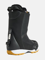 25/26モデル Men's Waverange Step On Wide Snowboard Boots #BLACK [302921]｜BURTON