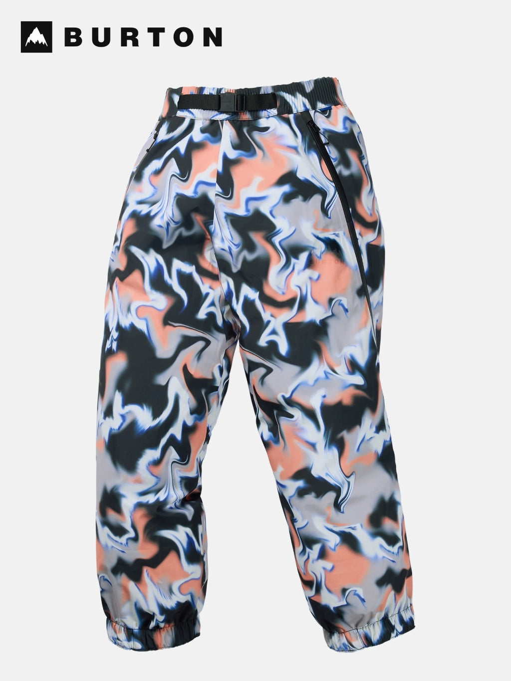 25/26モデル Futuretrust 3L Pants #DAZED [242201]｜BURTON