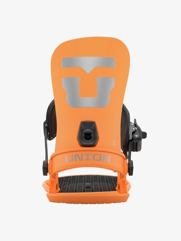 25/26モデル STRATA #ORANGE [11020300]｜UNION