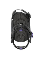 25/26モデル SOURCE FC #FC BLACK [11070100-FBK-005]｜UNION