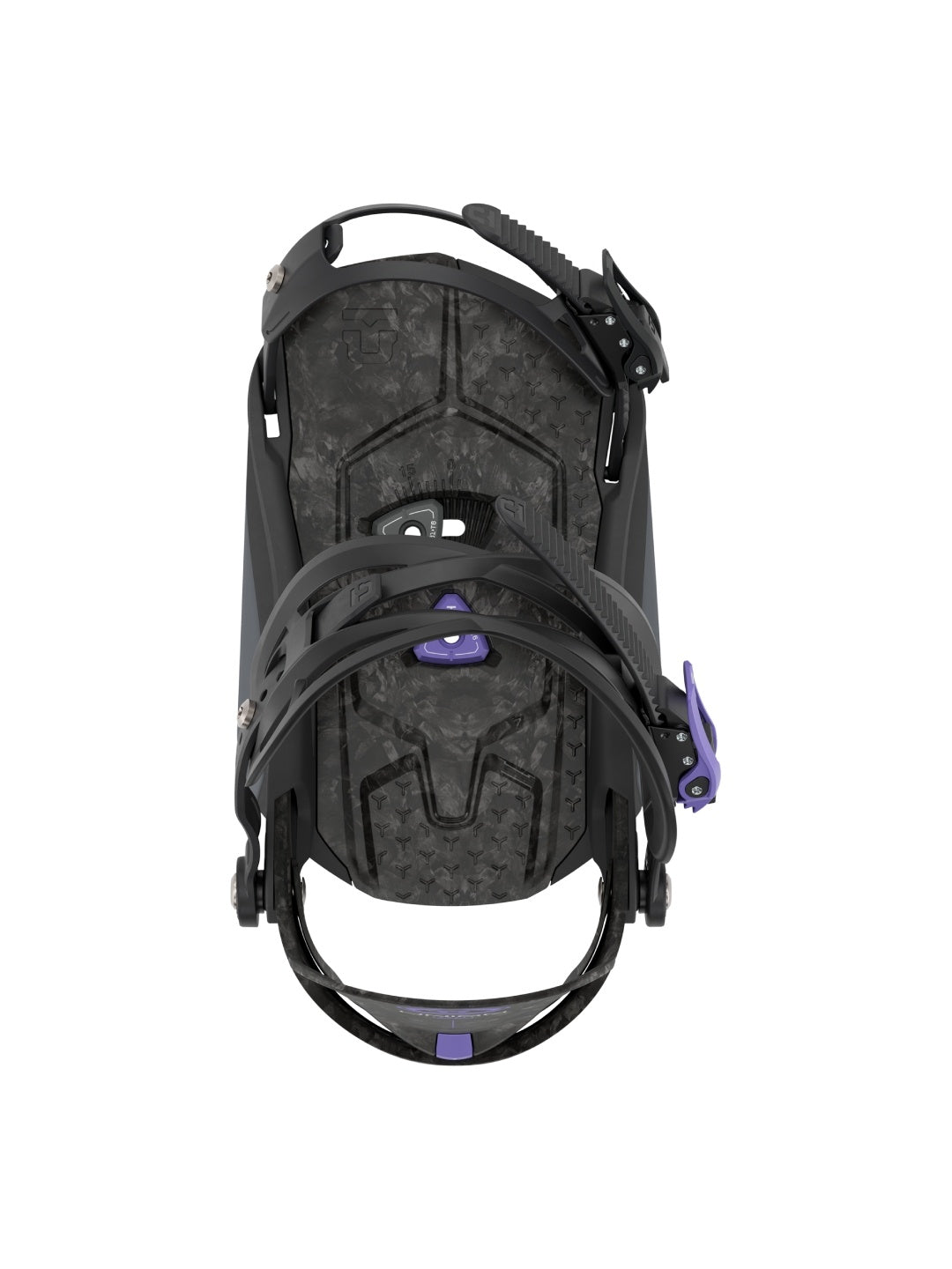 25/26モデル SOURCE FC #FC BLACK [11070100-FBK-005]｜UNION