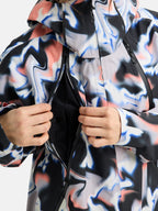 25/26モデル Futuretrust 3L Jacket #DAZED [242411]｜BURTON