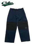 24/25モデル FOUNDATION PANTS #Navy [vicam25fpt-nv]｜CALM【W_50】