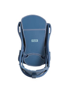 25/26モデル XF #BLUE GRAY [F26XFSN]｜FLUX